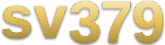 sv379 logo